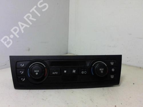 Used Climate control BMW 1 (E87) 118 d (122 hp) 20949274