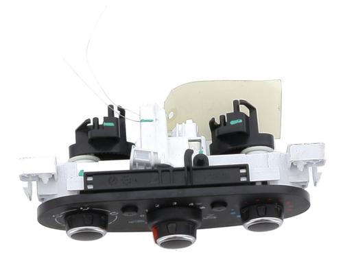 Climate control DACIA SANDERO II 1.0 SCe 75 (B8JC, B8JD, B8NC) | BP24348342I5 - Image 3