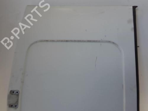 Left tailgate PEUGEOT BOXER Van (244) 2.2 HDi | BP21775784C76 