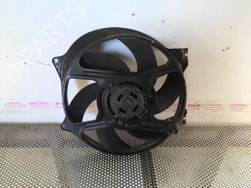 Used Radiator fan Radiator fan RENAULT 19 I (B/C53_) 1.9 D (B/C534, B/C53J) (64 hp) 20959611 20959611