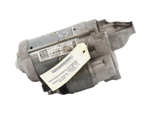Startmotor CITROËN GRAND C4 SPACETOURER (3A_, 3E_) 1.5 BlueHDi 130 | BP24846783M8 