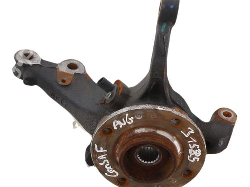 Left front steering knuckle OPEL CORSA F (P2JO) 1.2 (68) | BP37739692M25 - Image 6