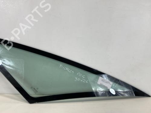 Used Front left quarter glass CITROËN XSARA PICASSO (N68) 2.0 HDi (90 hp) 23792077