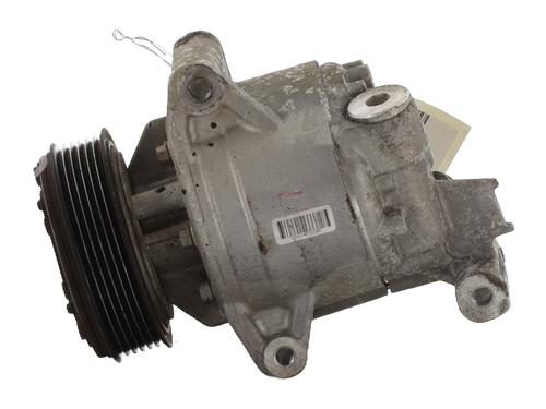 Used AC compressor DACIA DUSTER (HS_) 1.5 dCi (109 hp) 32630458