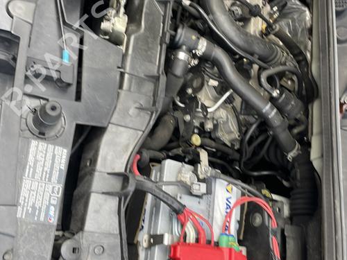 Front slam panel RENAULT KANGOO / GRAND KANGOO II (KW0/1_) 1.2 TCe 115 (KW02, KW14) | BP30770682C72 