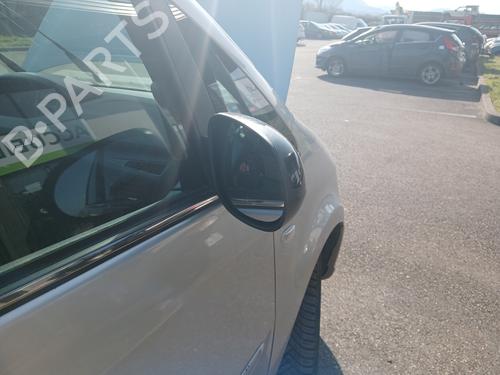 Used Right mirror LANCIA MUSA (350_) 1.3 D Multijet (350.AXM11, 350.AXM1A, 350.AXI1A) (95 hp) 32719743