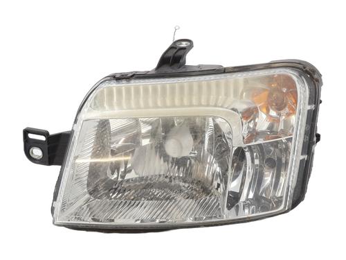 Used Left headlight FIAT PANDA (169_) 1.1 (169.AXA1A) (54 hp) 27610398