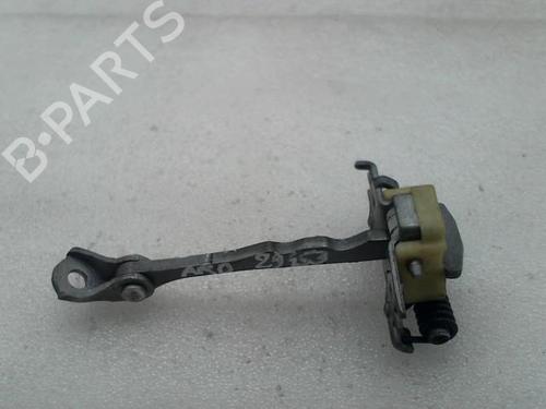 Used Hinge/Door check strap RENAULT SCÉNIC III (JZ0/1_) 1.5 dCi (106 hp) 20962368
