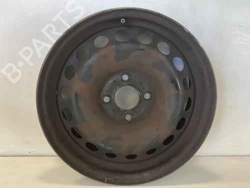 Used Rim DACIA SANDERO II 1.0 SCe 75 (B8JC, B8JD, B8NC) (73 hp) 20962255