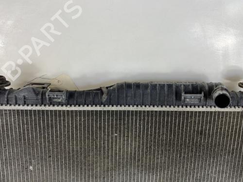 Used Water radiator Water radiator FORD FIESTA VI (CB1, CCN) 1.4 TDCi (68 hp) 20955588 20955588
