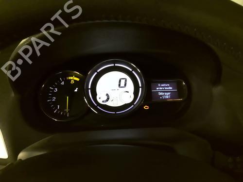 Used Instrument cluster Instrument cluster 34574469 34574469