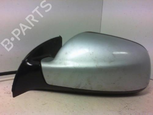 Used Left mirror PEUGEOT 307 (3A/C) 2.0 HDi 90 (90 hp) 20957553