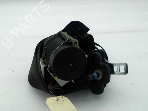 Used Rear left seatbelt Rear left seatbelt FORD FIESTA V (JH_, JD_) 1.4 TDCi (68 hp) 20952990 20952990
