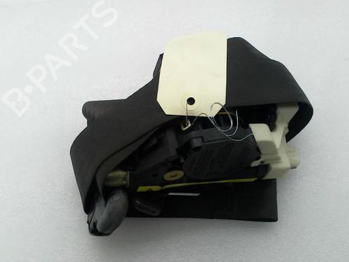 Høyre foran beltestrammer FIAT PUNTO (188_) 1.3 JTD 16V (70 hp) 20956366