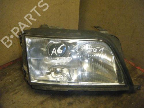 Højre forlygte AUDI A6 C4 (4A2) 2.5 TDI (140 hp) 25267711