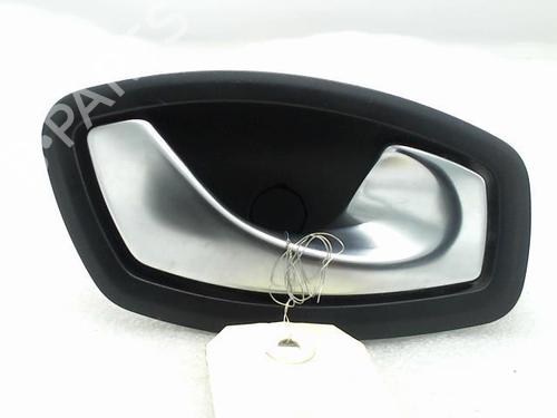 Used Front right interior door handle RENAULT MEGANE III Coupe (DZ0/1_) 1.5 dCi (DZ09, DZ0D, DZ1F, DZ1G, DZ14, DZ29) (110 hp) 20952298