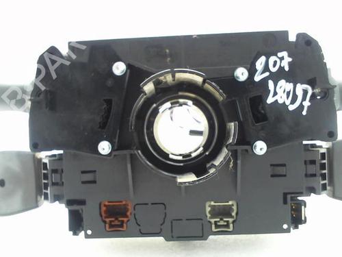 Steering column stalk PEUGEOT 207 (WA_, WC_) 1.6 HDi | BP20964866I23 