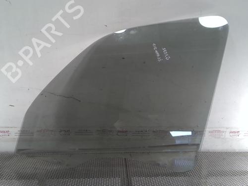 Used Front left door window CITROËN XSARA PICASSO (N68) 2.0 HDi (90 hp) 20960065
