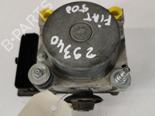 Used ABS pump FIAT 500 (312_) 1.2 (312AXA1A) (69 hp) 20943733