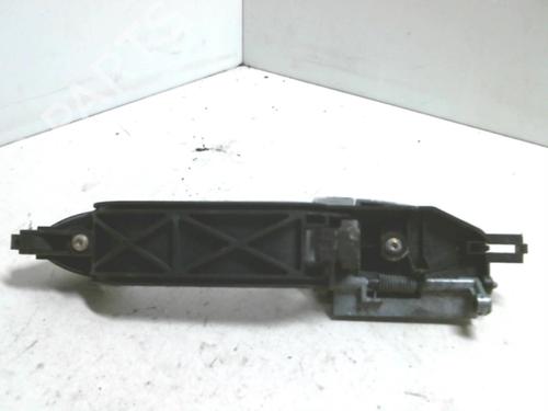Venstre bagtil udvendigt håndtag FORD FOCUS I (DAW, DBW) 1.8 TDCi | BP20970181C130 