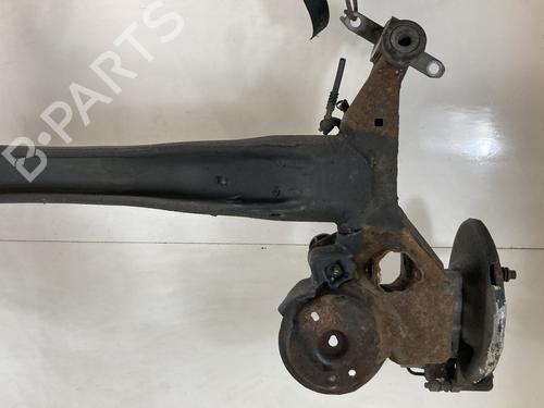 Used Rear axle Rear axle 23791174 23791174