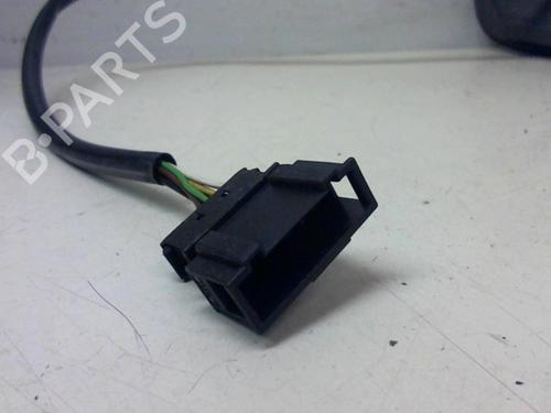 Right mirror SEAT IBIZA II (6K1) 1.9 TDI | BP22020486C27 