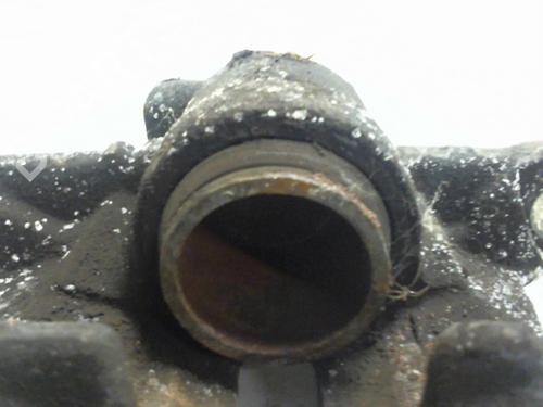 Venstre bremsekaliper foran PEUGEOT 206 Hatchback (2A/C) 1.4 i | BP20965815M105 