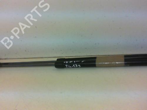 Used Tailgate lift support SEAT IBIZA II (6K1) 1.9 TDI (110 hp) 20946352