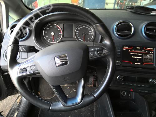 Used Steering wheel SEAT IBIZA IV (6J5, 6P1) 1.2 TSI (110 hp) 20938487