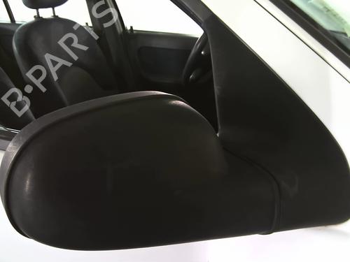 Used Right mirror RENAULT CLIO I (B/C57_, 5/357_) 1.2 (5/357Y, 5/357K) (58 hp) 31992145