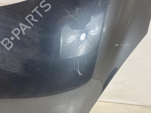 Hood RENAULT SCÉNIC III (JZ0/1_) 1.5 dCi | BP23791806C1