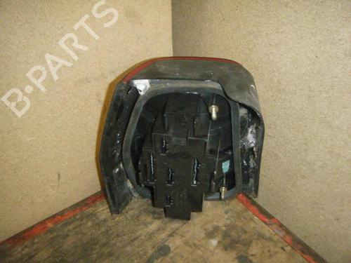 Used Right taillight Right taillight VW POLO Coupe (86C, 80) 1.0 (45 hp) 22019756 22019756