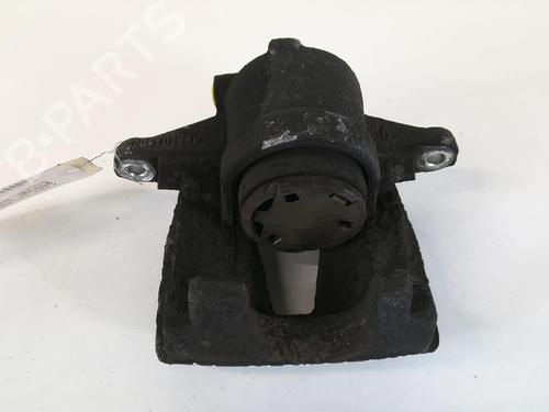Left front brake caliper FIAT GRANDE PUNTO (199_) 1.2 | BP20968986M105