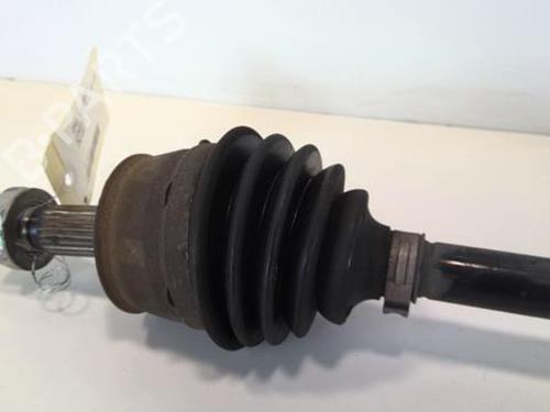 Used Right front driveshaft OPEL CORSA E (X15) 1.4 (08, 68) (90 hp) 20968784
