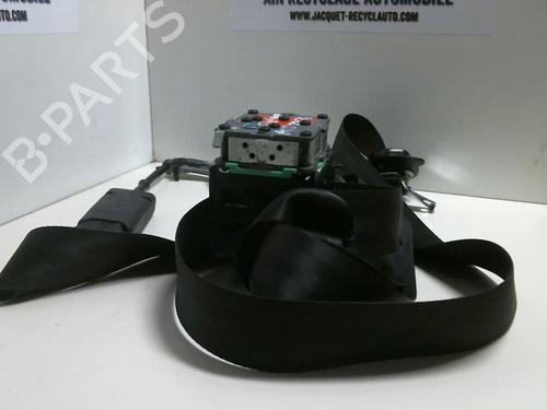 Used Front right seatbelt CITROËN C4 Picasso I MPV (UD_) 1.6 HDi (109 hp) 20942214