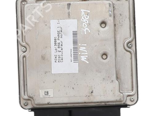 engine-control-unit-ecu-mini-mini-r56-2005-2006-2007-2008-2009-2010-2011-2012-2013-2014-25220571 main image