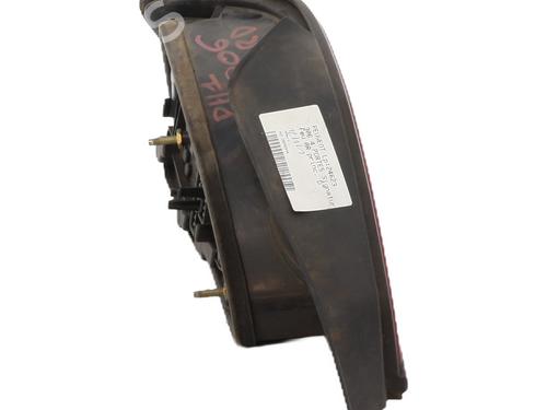 Right taillight PEUGEOT 306 (7B, N3, N5) 2.0 ST | BP20945976C35