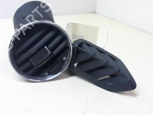 Used Air vent PEUGEOT 3008 I MPV (0U_) 1.6 HDi (114 hp) 20966980