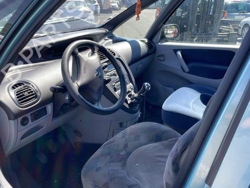 Right rear door CITROËN XSARA PICASSO (N68) 2.0 HDi | BP22641662C5 