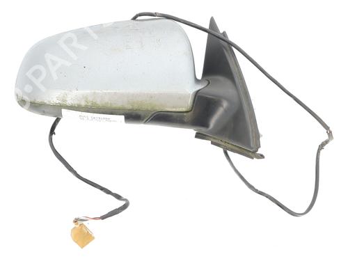 Right mirror AUDI A4 B6 Avant (8E5) 2.5 TDI quattro | BP30634491C27 