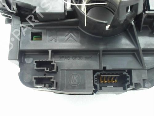 Used Steering column stalk CITROËN C3 II (SC_) 1.4 HDi 70 (SC8HZC, SC8HR0, SC8HP4) (68 hp) 20941466