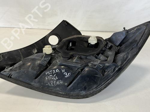 Venstre baglygte OPEL ASTRA H GTC (A04) 1.9 CDTI (L08) | BP20938210C34 