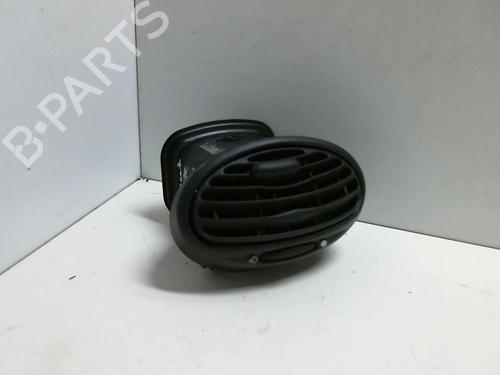 Luftventilen FORD FOCUS I (DAW, DBW) 1.8 TDCi (115 hp) 22020980