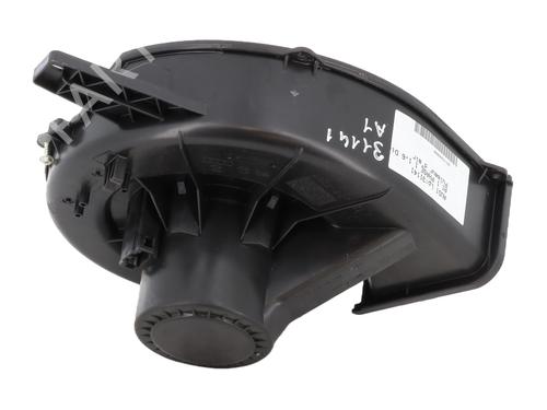 Heater blower motor AUDI A1 (8X1, 8XK) 1.6 TDI | BP29838056M62