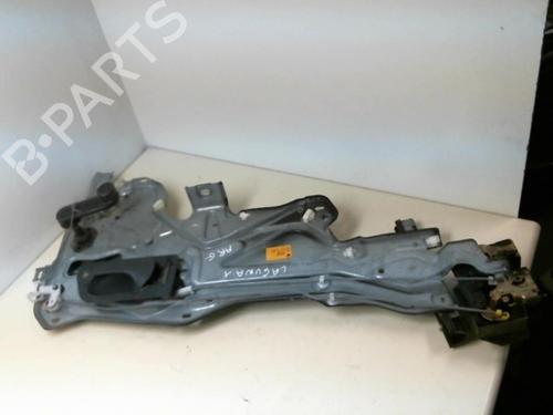 Used Rear left window mechanism RENAULT LAGUNA I (B56_, 556_) 2.0 (114 hp) 20973699