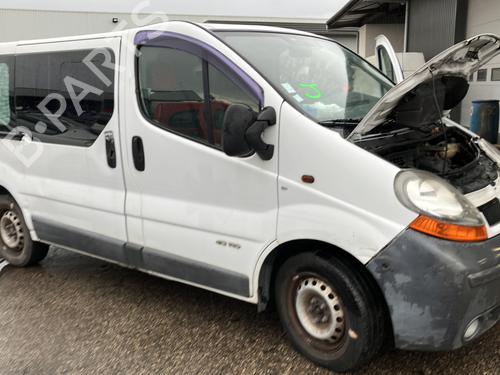 Used Parts RENAULT TRAFIC II Van (FL)  2.5 dCi 135 (FL0D)  1961906