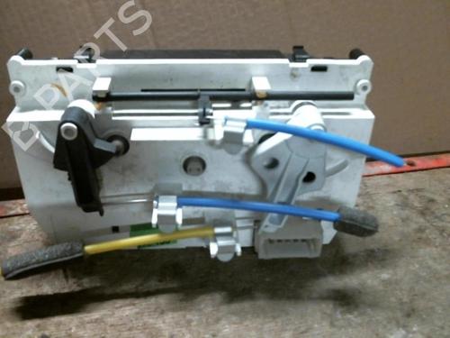 AC Styreenhet / Manøvreringsenhet CITROËN XSARA PICASSO (N68) 1.6 | BP20973940I5