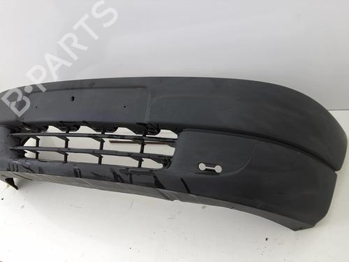 Front bumper PEUGEOT PARTNER Box Body/MPV (5_, G_) 1.9 D | BP22020332C7