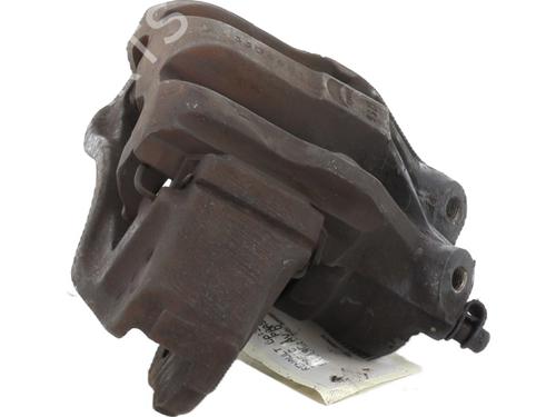 Used Right front brake caliper Right front brake caliper RENAULT TRAFIC Van (T_, P_, V_) 2.1 D (58 hp) 30965925 30965925