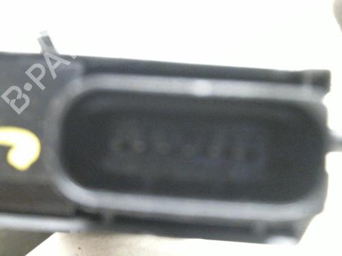 Front left lock PEUGEOT 308 II (LB_, LP_, LW_, LH_, L3_) 1.6 HDi / BlueHDi 115 | BP20939639C98